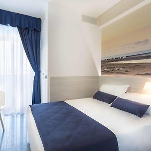 Economy Zimmer mit Kingsize-Bett